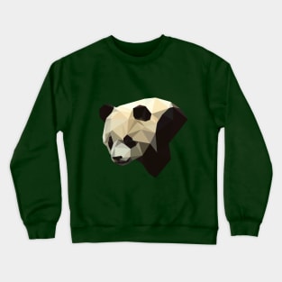 LP Panda Crewneck Sweatshirt